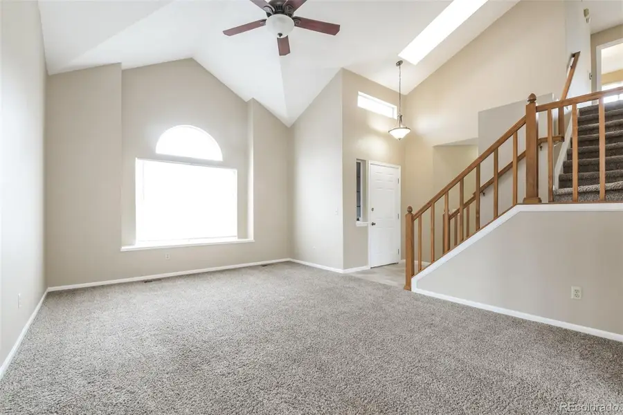 3677 S Uravan Street, Aurora, CO 80013 - #3