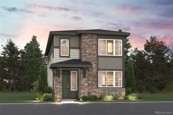 4585 N Versailles Street, Aurora, CO 80019