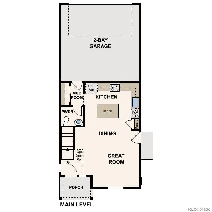 4585 N Versailles Street, Aurora, CO 80019 - #2