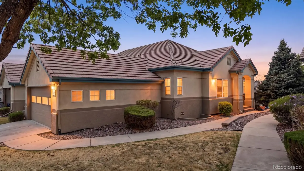 3386 W 111th Loop #B, Westminster, CO 80031 - #1