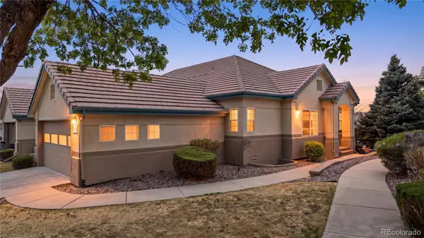 3386 W 111th Loop #B, Westminster, CO 80031