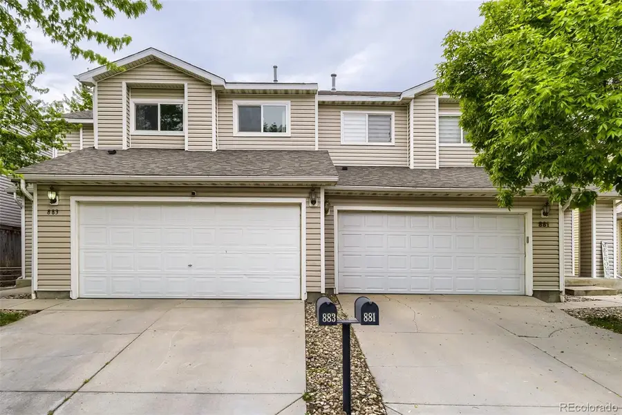 883 Macaw Street, Brighton, CO 80601 - #3