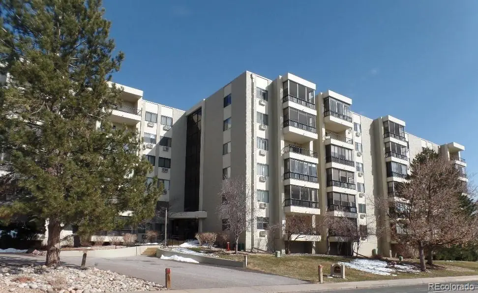 13800 E Marina Drive #211, Aurora, CO 80014 - Image #1