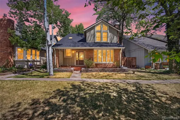 8625 Garland Court, Arvada, CO 80005