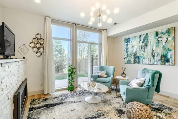 14946 E Hampden Avenue, Aurora, CO 80014