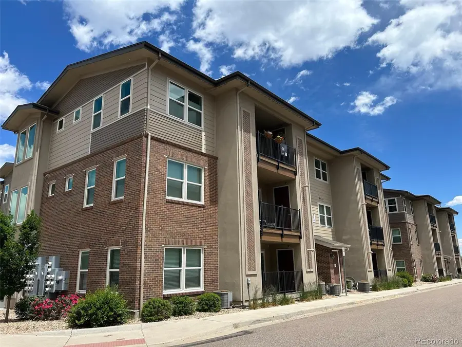 15345 W 64th Lane #306, Arvada, CO 80007 - #2