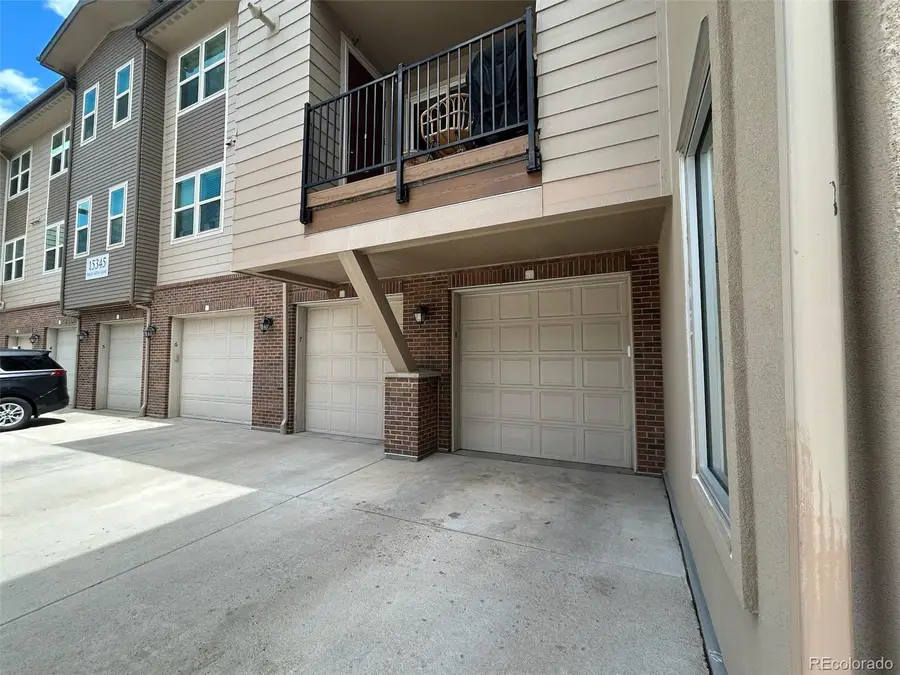 15345 W 64th Lane #306, Arvada, CO 80007 - #3