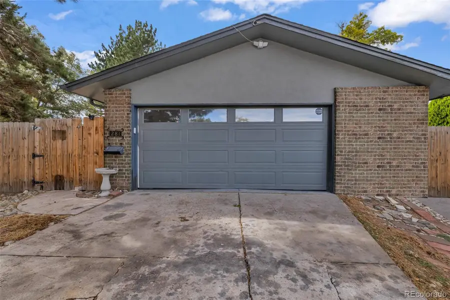 281 S Leyden, Denver, CO 80224 - #2