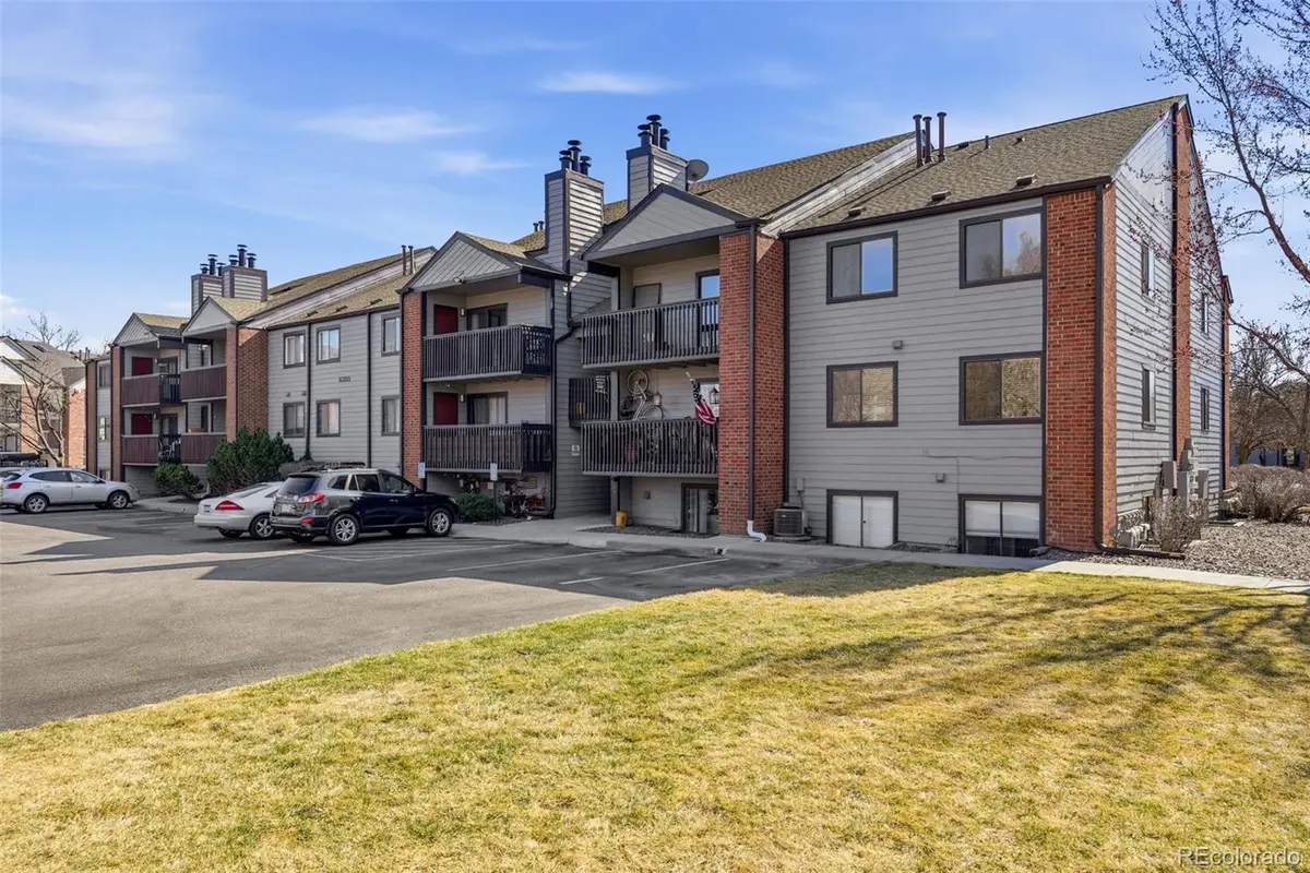 6350 Oak Street #305, Arvada, CO 80004 - #1