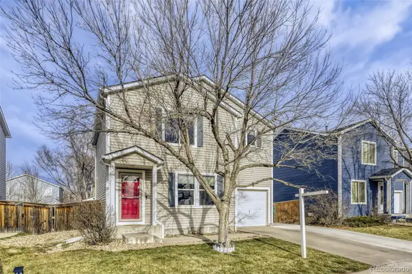 1435 Hummingbird Circle, Brighton, CO 80601