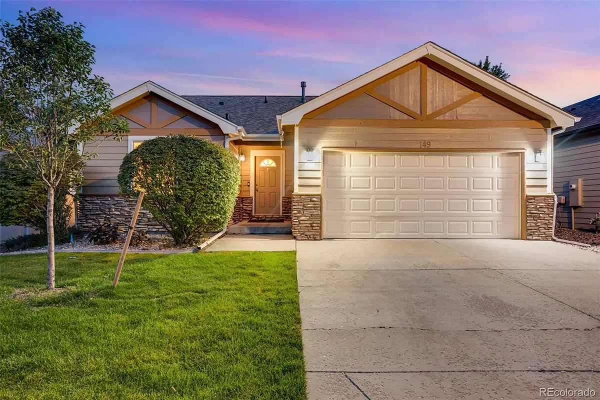 149 Beacon Way, Windsor, CO 80550 - #1