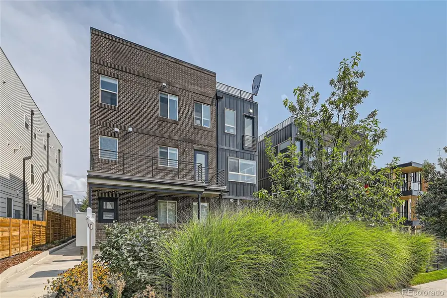 1284 Stuart Street, Denver, CO 80204 - Image #2