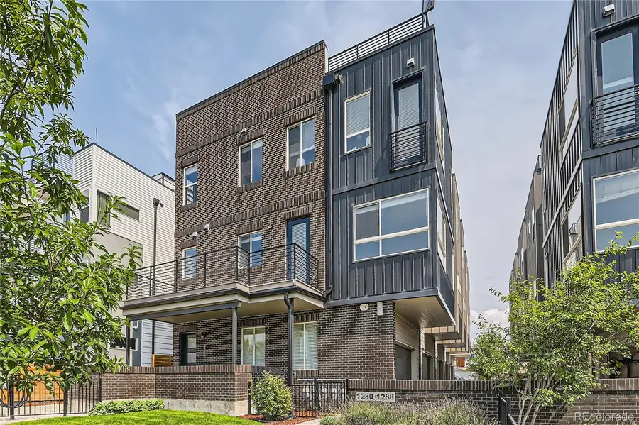 1284 Stuart Street, Denver, CO 80204 - Image #3