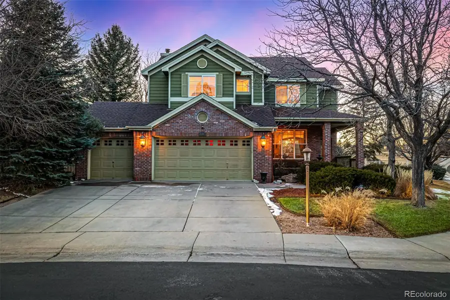 21916 E Costilla Drive, Aurora, CO 80016 - Image #2