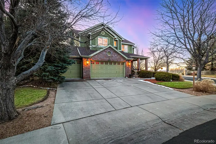 21916 E Costilla Drive, Aurora, CO 80016 - Image #3