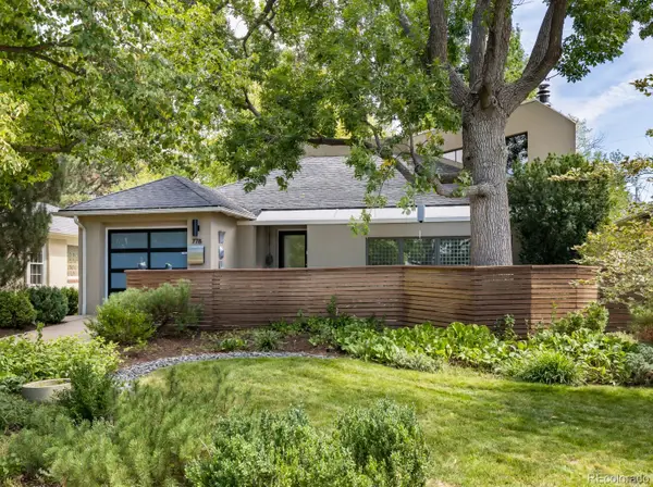 778 Hudson Street, Denver, CO 80220