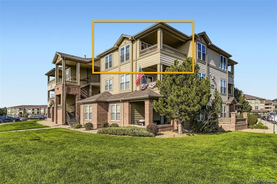 12884 Ironstone Way #304, Parker, CO 80134 - #2