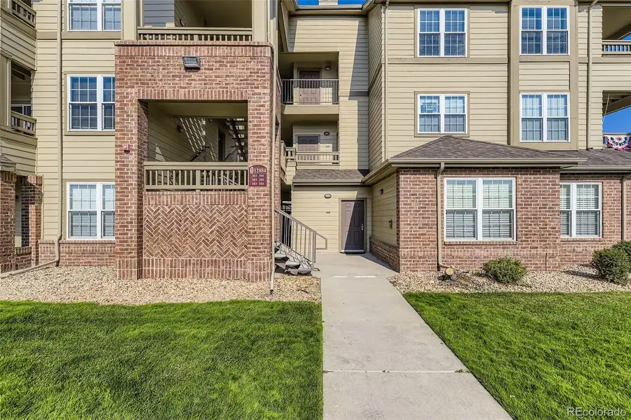 12884 Ironstone Way #304, Parker, CO 80134 - #3