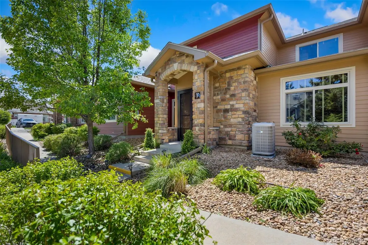 8546 Gold Peak Lane #F, Highlands Ranch, CO 80130 - #1
