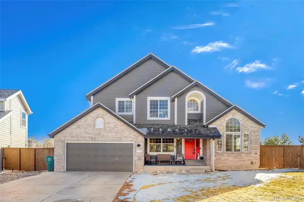 1626 Adobe Place, Highlands Ranch, CO 80126