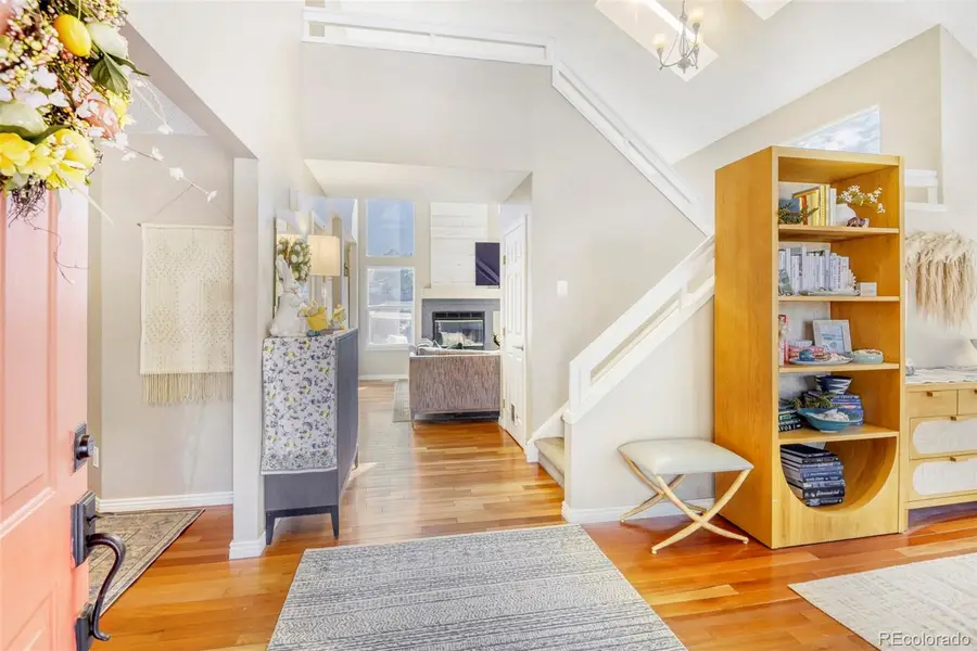 1626 Adobe Place, Highlands Ranch, CO 80126 - #3