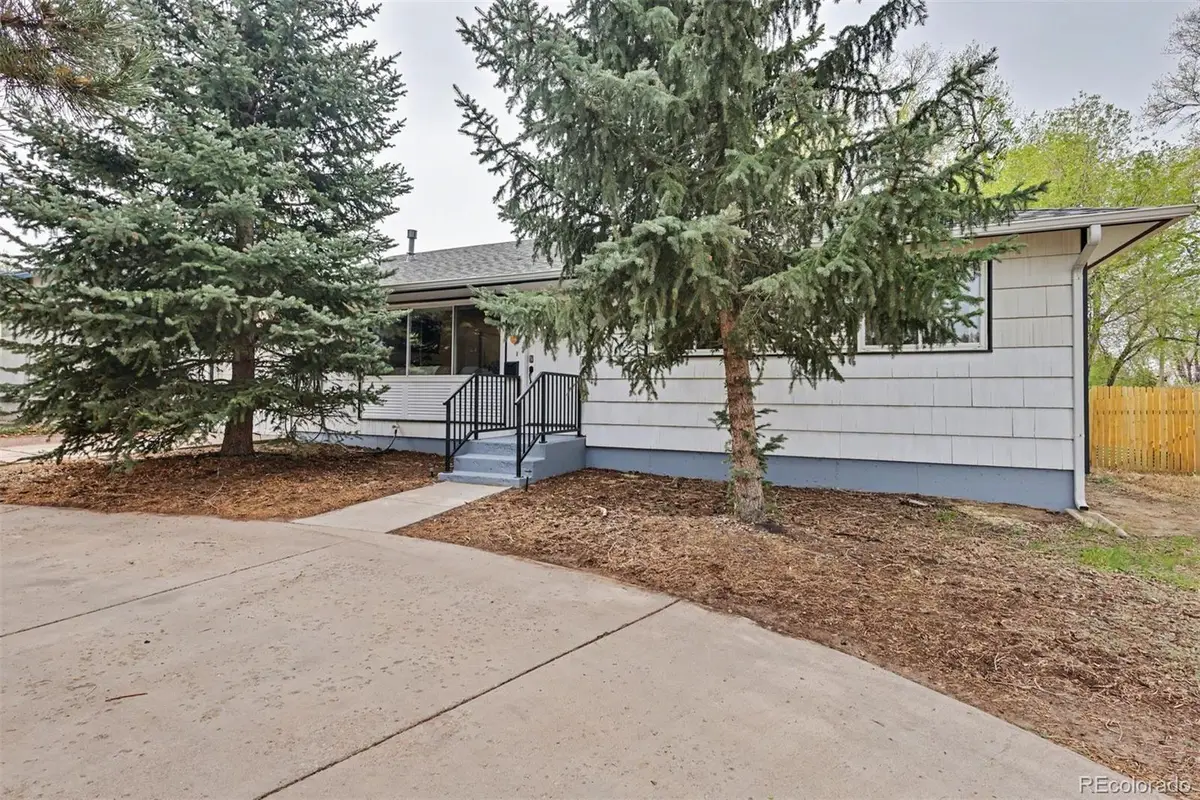 2619 E Bijou Street, Colorado Springs, CO 80909 - #1