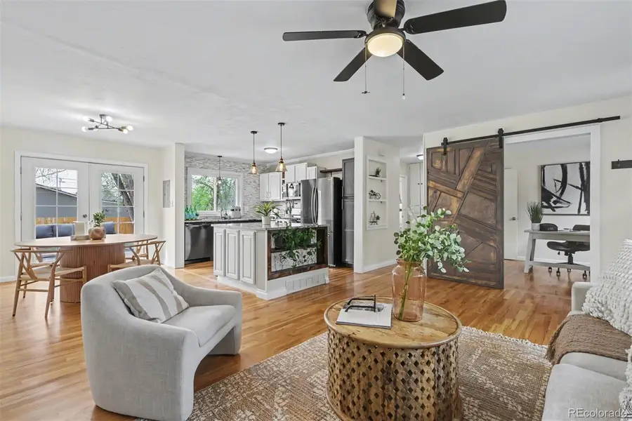 2619 E Bijou Street, Colorado Springs, CO 80909 - #2