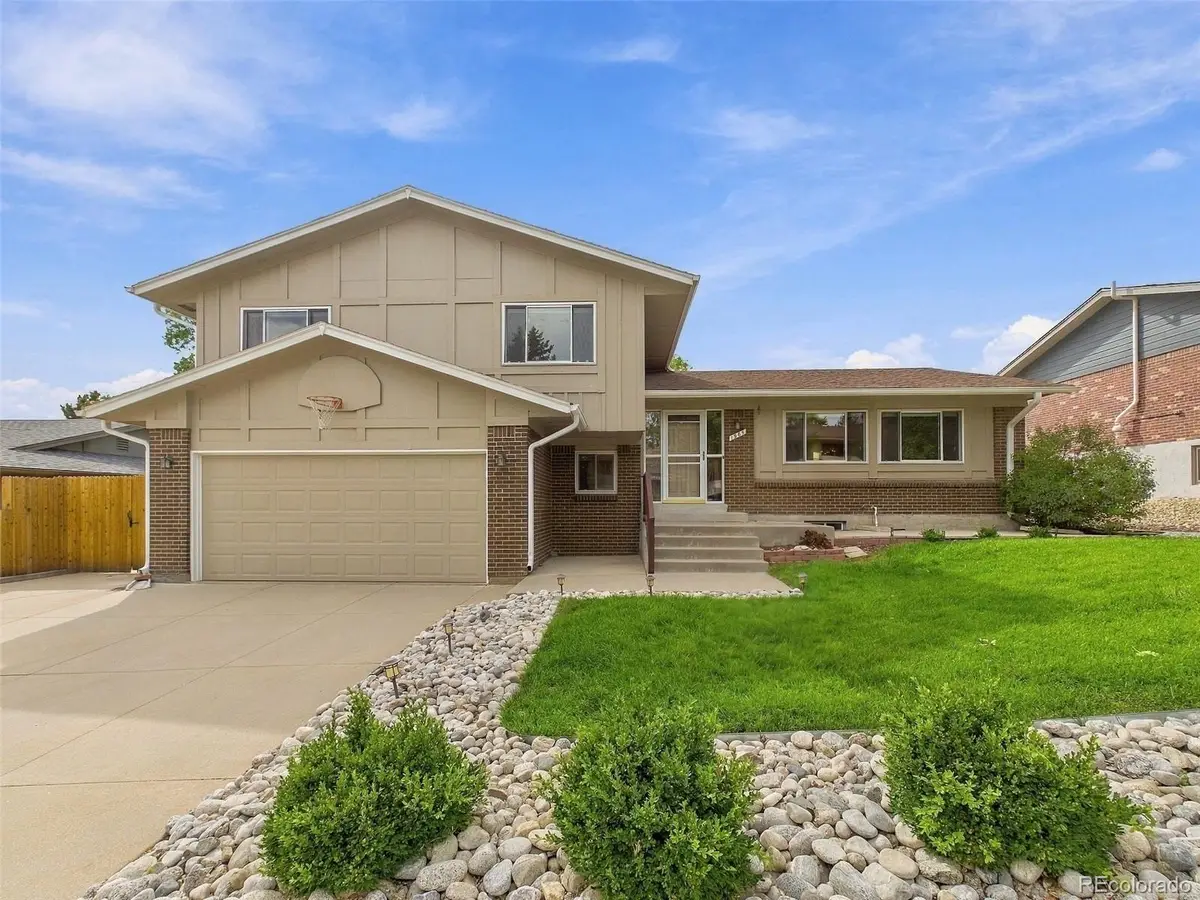 1965 S Vivian Street, Lakewood, CO 80228 - #1