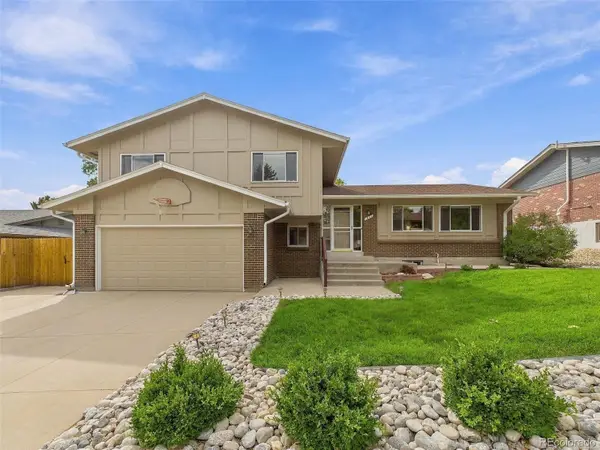 1965 S Vivian Street, Denver, CO 80228