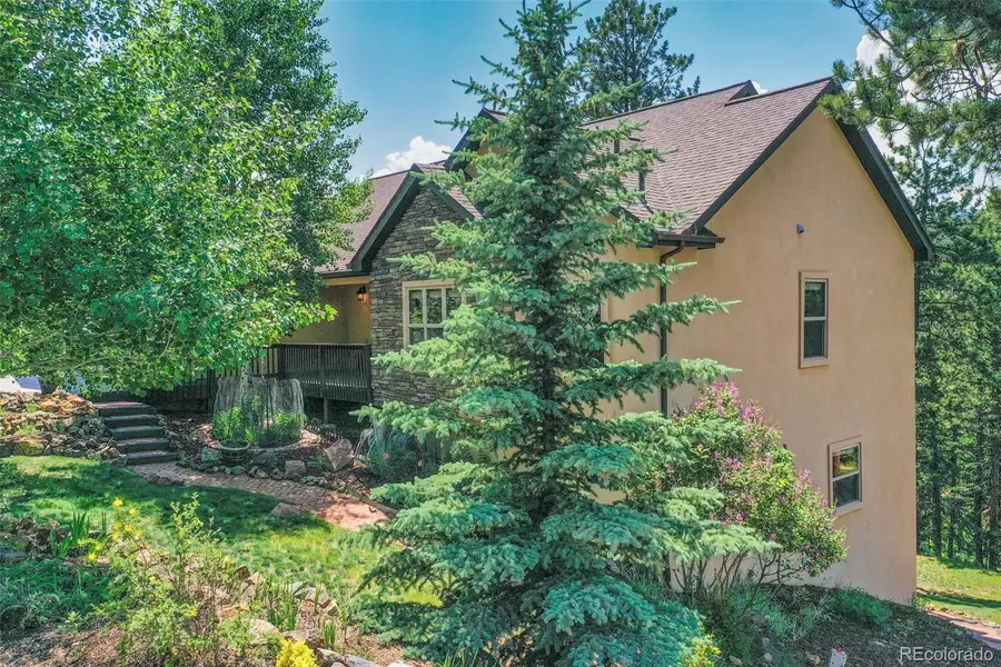 1530 Masters Drive, Woodland Park, CO 80863 - Image #3