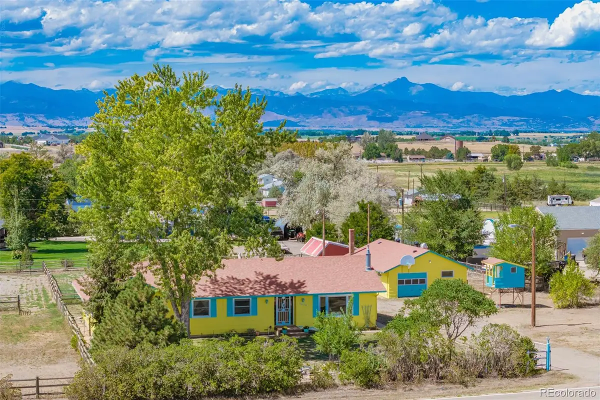 5679 County Road 5, Erie, CO 80516 - #1