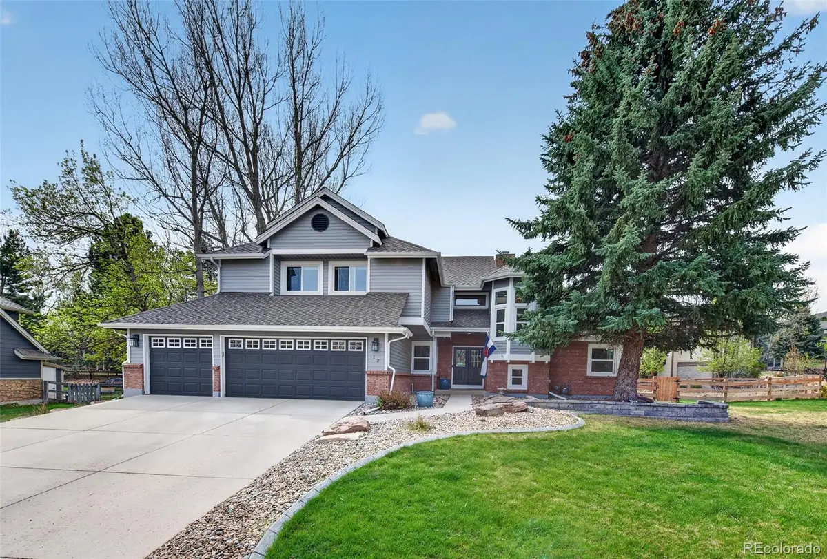 12 Sycamore Lane, Littleton, CO 80127 - #1