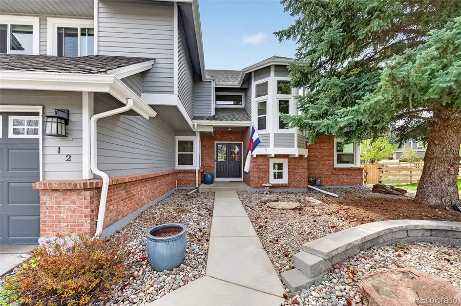12 Sycamore Lane, Littleton, CO 80127 - #2