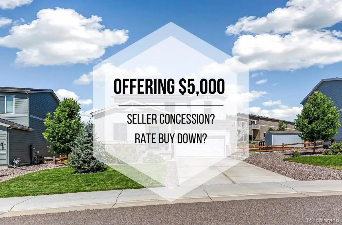 42891 Hawktree Circle, Elizabeth, CO 80107 - #1