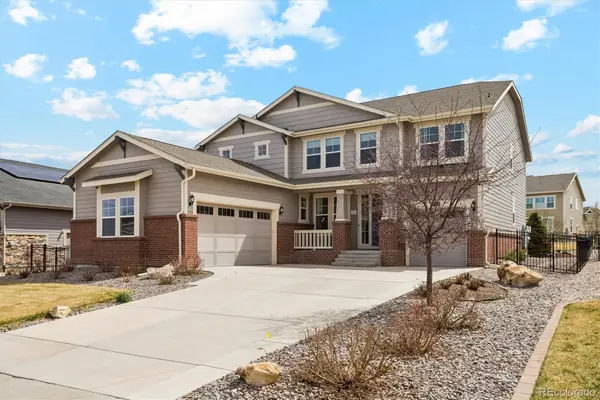 27790 E Links Place, Aurora, CO 80016