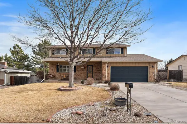 8130 S Marshall Court, Littleton, CO 80128