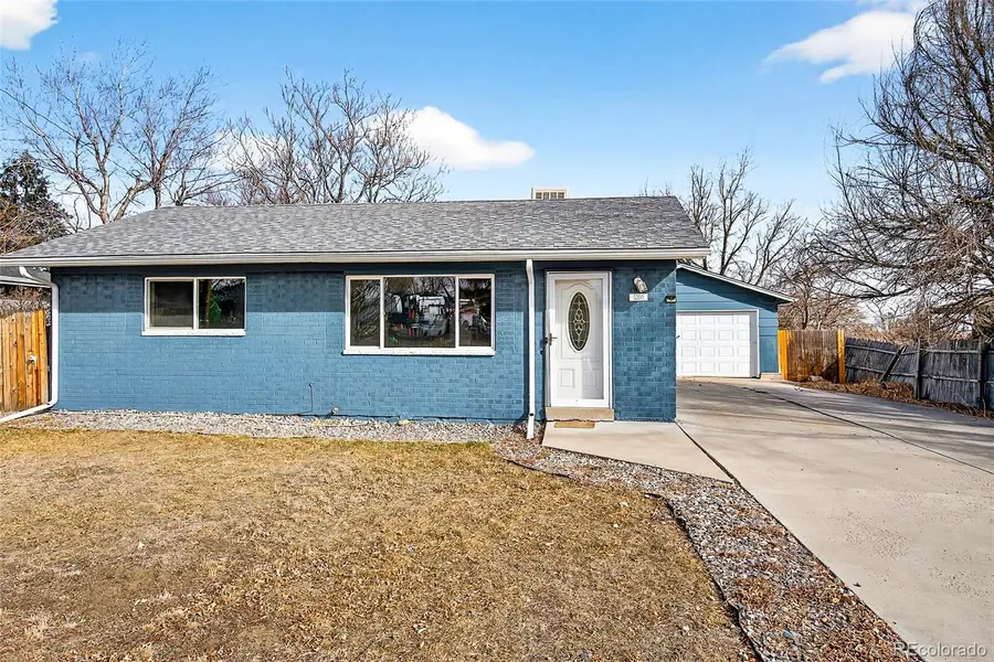 5360 Johnson Street, Arvada, CO 80002 - Image #3