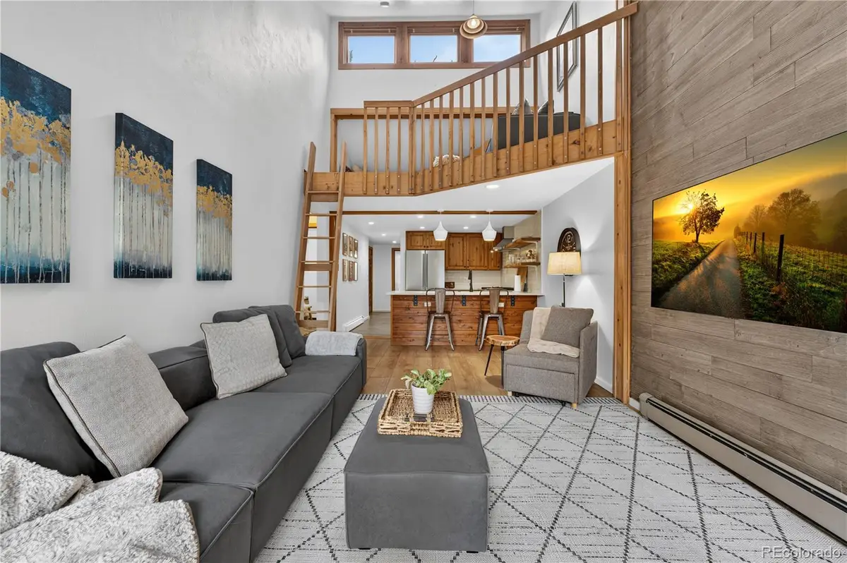300 E Miners Creek Road #B, Frisco, CO 80443 - #1