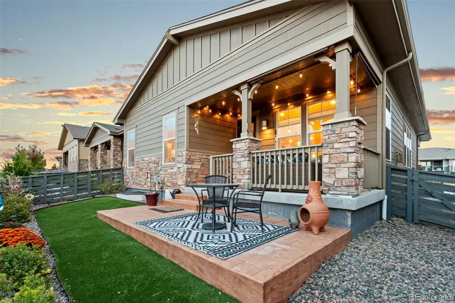 2012 Sagerock Drive, Castle Pines, CO 80108 - Image #2