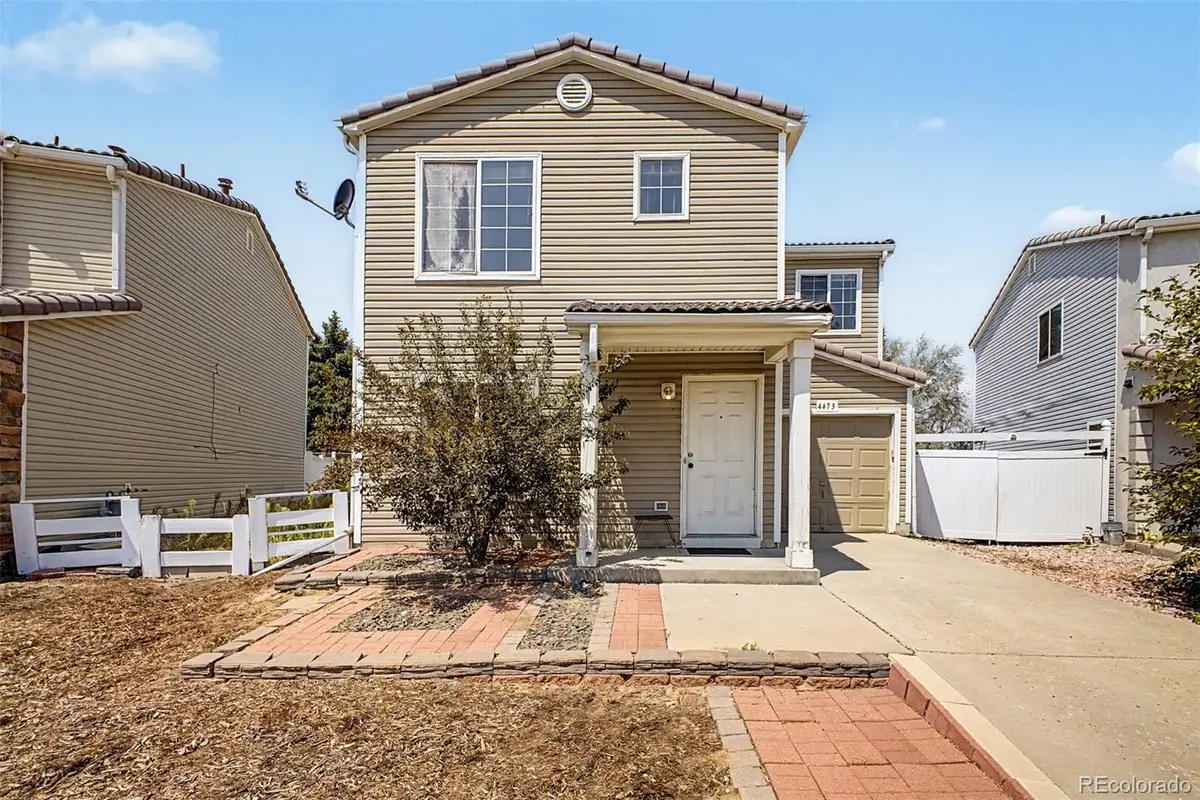 4473 Andes Street, Denver, CO 80249 - #1