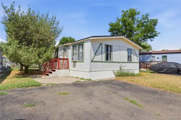 1773 Salida Street, Aurora, CO 80011