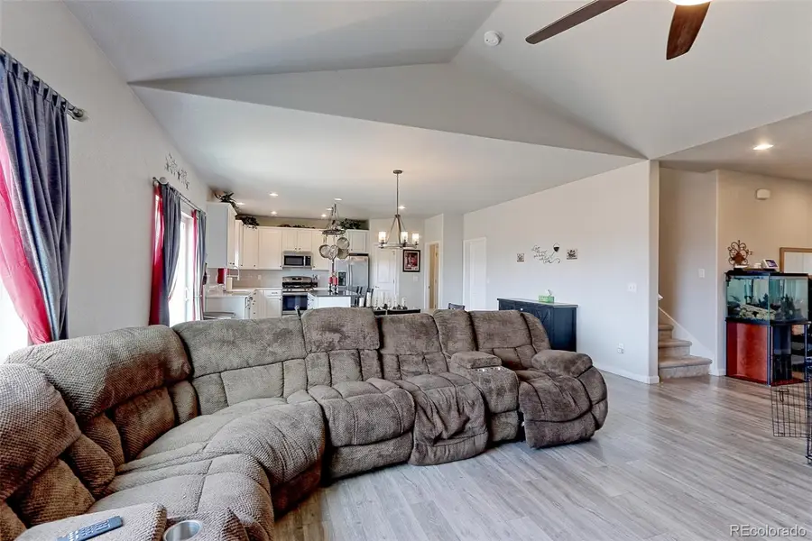 589 S Depot Drive, Milliken, CO 80543 - #3