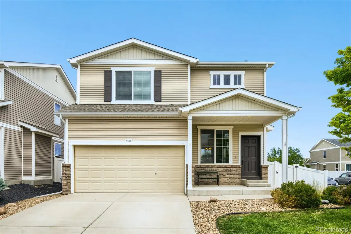5560 Killarney Court, Denver, CO 80249 - #1