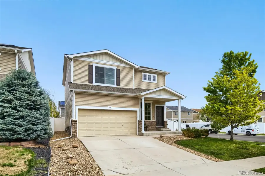 5560 Killarney Court, Denver, CO 80249 - #2