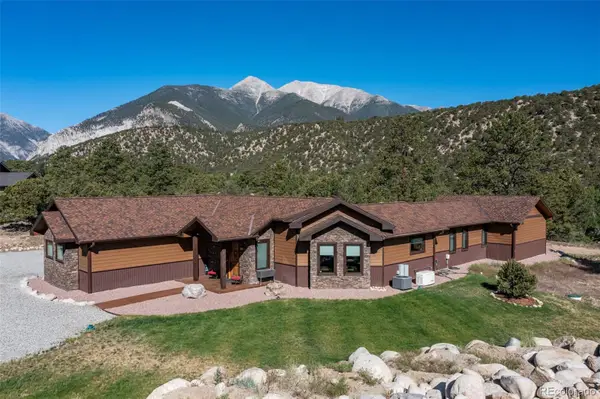 14978 Mary Murphy Drive, Nathrop, CO 81236