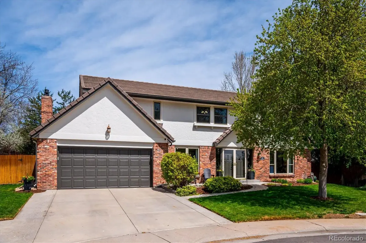 7751 S Upham Street, Littleton, CO 80128 - #1
