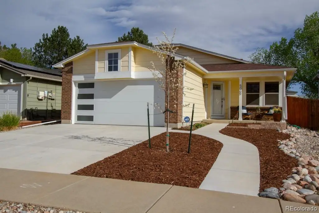 5069 W 62nd Avenue, Arvada, CO 80003 - #1