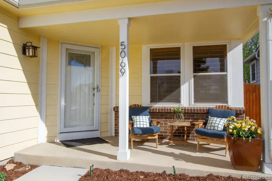 5069 W 62nd Avenue, Arvada, CO 80003 - #2