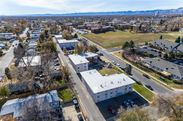 1700 Kendall Street, Lakewood, CO 80214