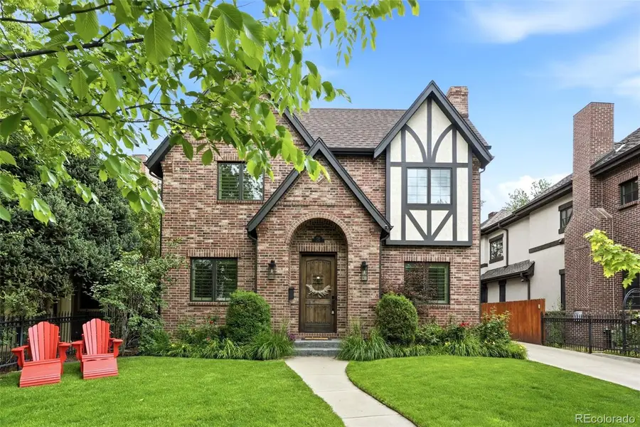 736 Ivy Street, Denver, CO 80220 - #2